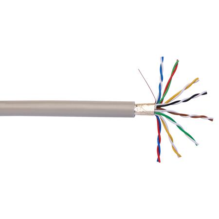 2. Bild von Telefonleitung 0,6 mm² 16-adrig