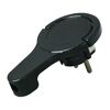 Winkelstecker extraflach