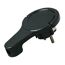 Winkelstecker extraflach