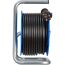 Kabeltrommel 15m mit USB-Ladefunktion