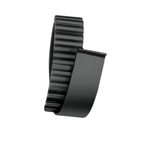 Kabelbinder 'IQ-Clip' M schwarz 10 Stück