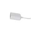 USB-Ladegerät weiß mit 2 USB-Ports