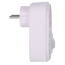 Zeitschaltuhr mit Steckdosenadapter IP 20