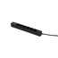 Steckdosenleiste mit Schalter 6-fach schwarz USB-A+C 1,4 m