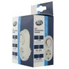 LED-Steckdosendimmer in Verpackung