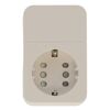 Steckdosenadapter