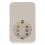 Steckdosenadapter
