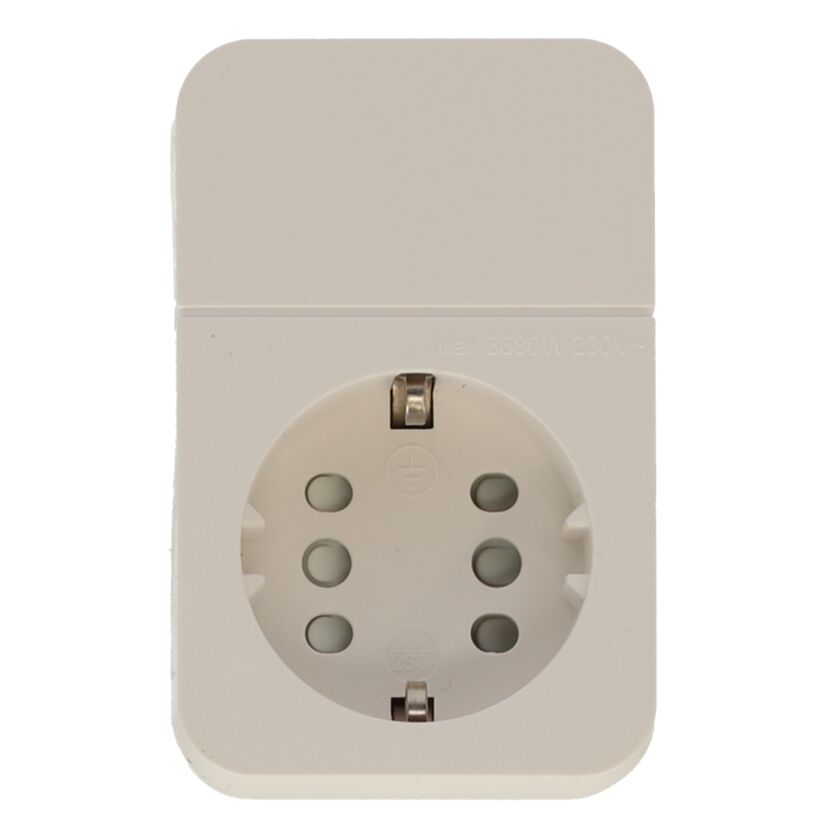 Steckdosenadapter