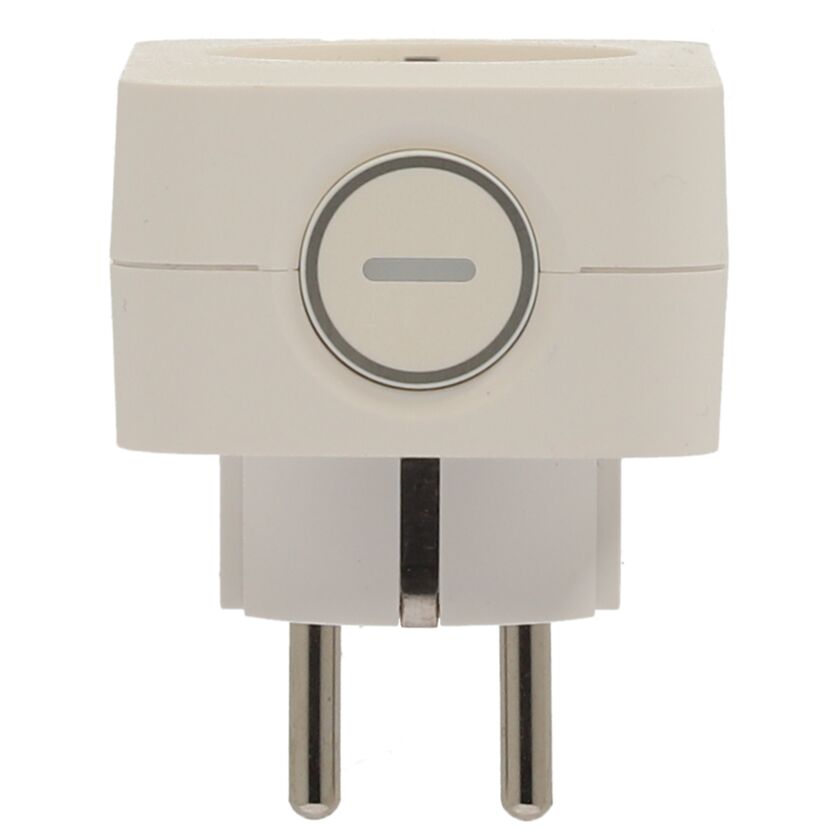 Steckdosenadapter