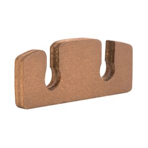 Kabelklammer Holz 3 Stück