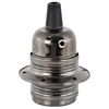 Lampenfassung Metall E27 60 W