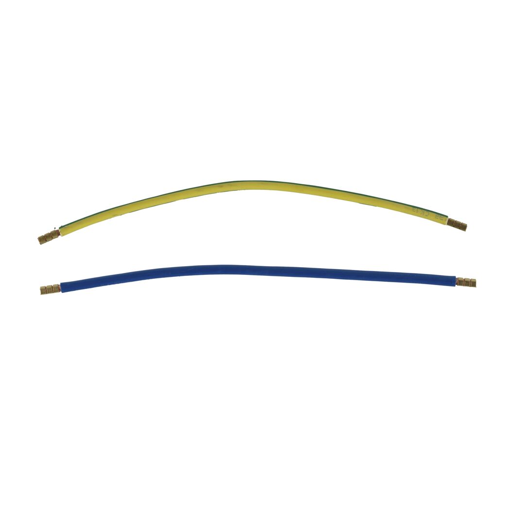 Verdrahtungsbrücke 10 mm²