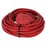 Verlängerung IP44 rot 10 m