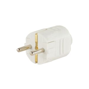 Schutzkontaktstecker 230 V 16 A 3-polig