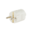 Schutzkontaktstecker 230 V 16 A 3-polig