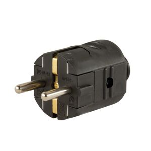 Schutzkontaktstecker 230 V 16 A 3-polig