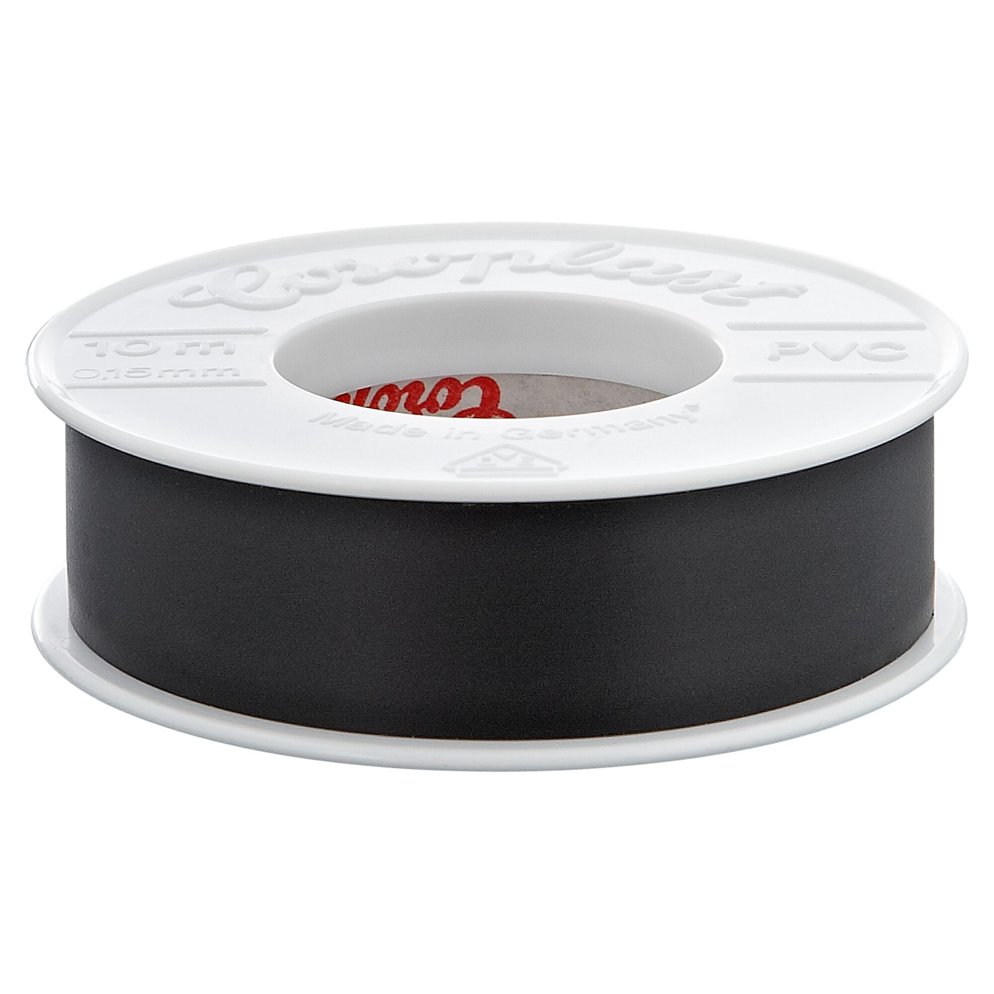 Schwarzes Isolierband