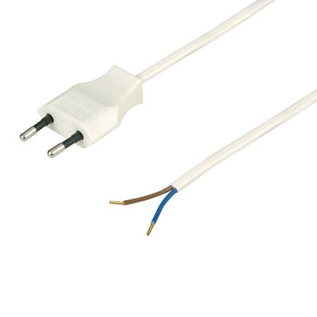 2. Bild von Euro-Zuleitung H03VVH2-F