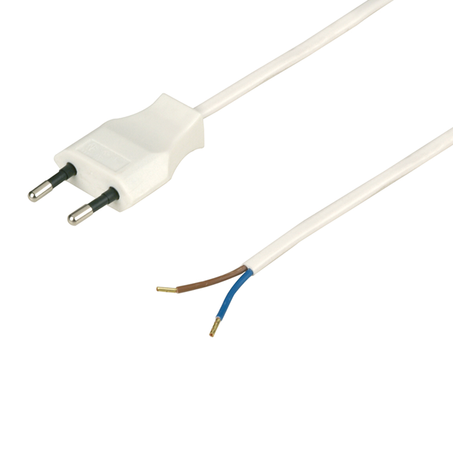 Bild von Euro-Zuleitung H03VVH2-F