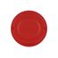 Signaldeckel rot Ø 60 mm 25 Stück