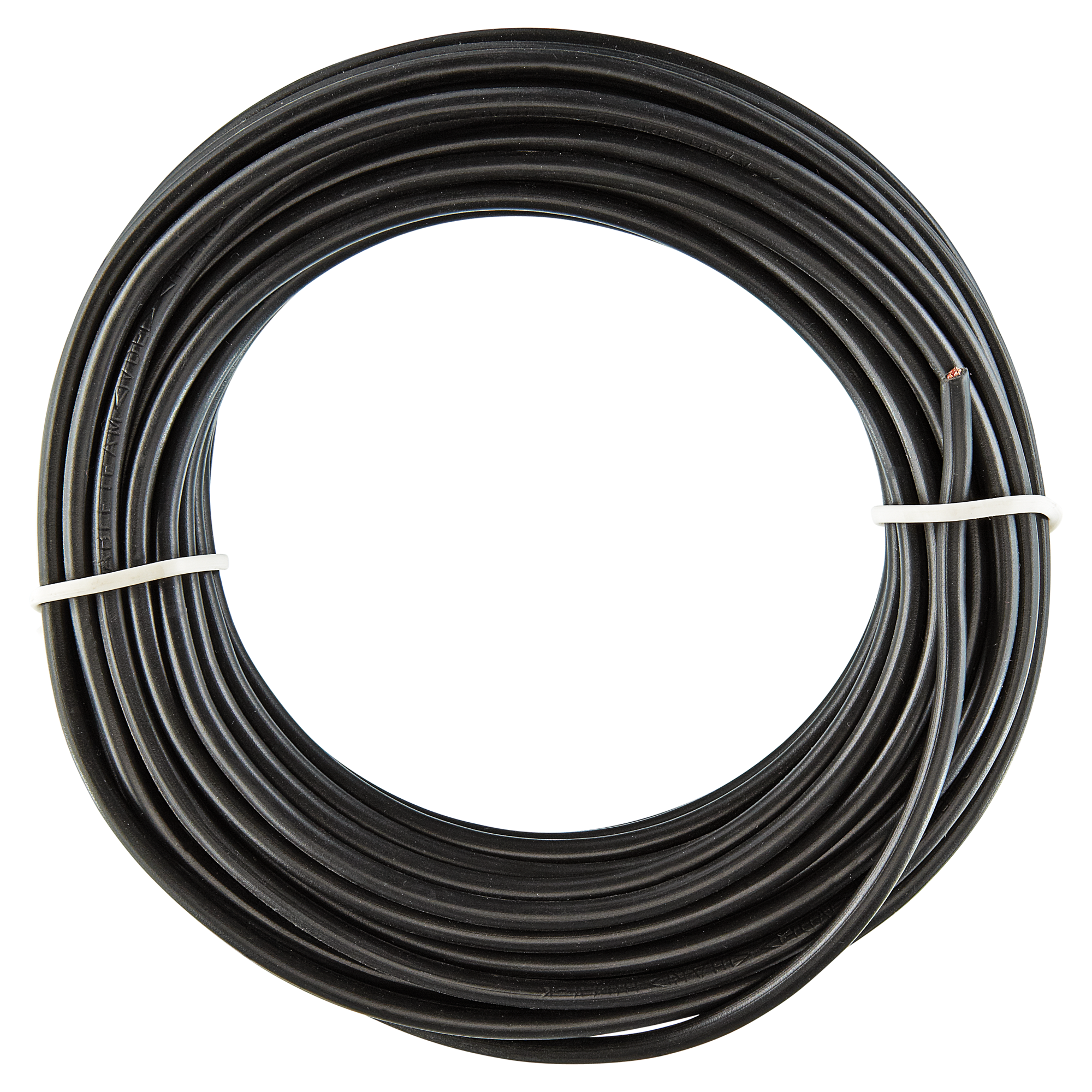 Aderleitung Litze PVC Kabel H07V-K 1,5 mm² flexibel oder H07V-U 1,5 mm2  starr