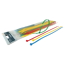 Verkleinertes Bild von toom Kabelbinder mehrfarbig 15 cm 100 Stück