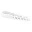 Steckschlaufen Kunststoff grau Ø 3 - 13 mm 20 Stück