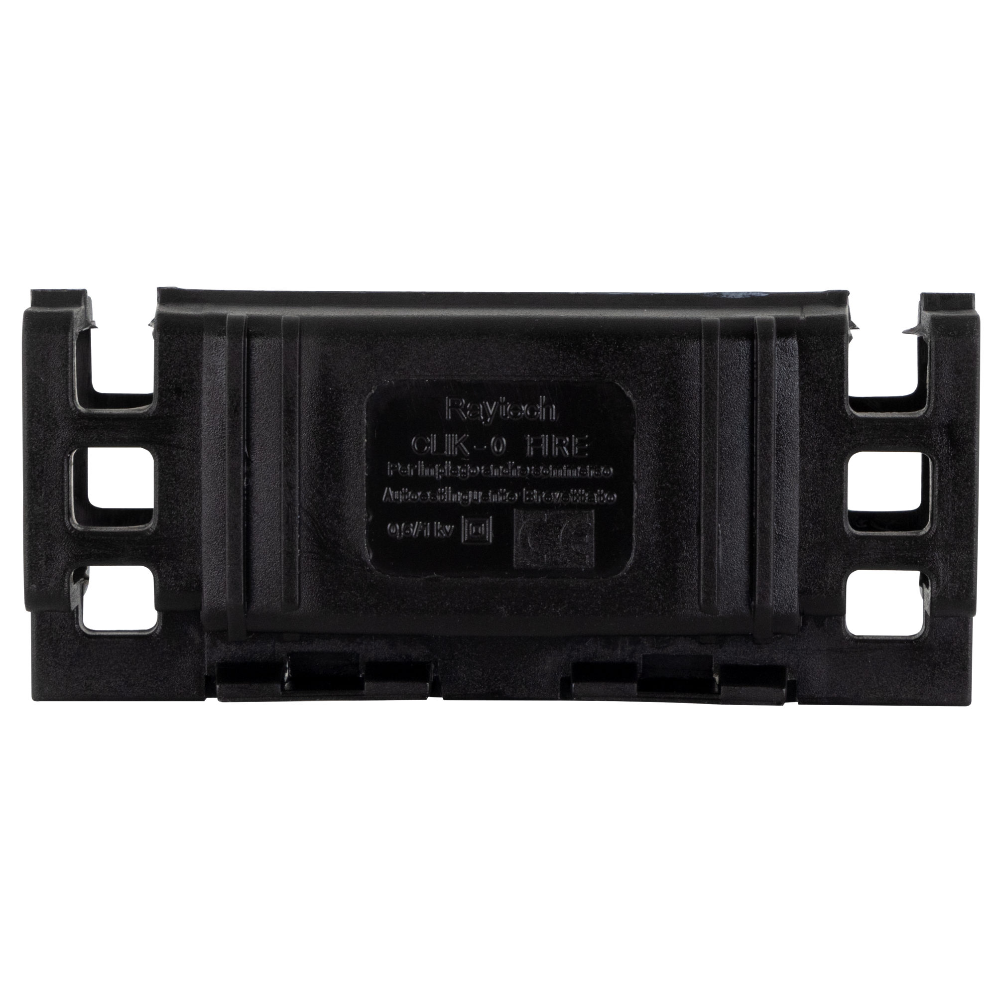 Gelmuffe IP X8 3 x 6 mm²