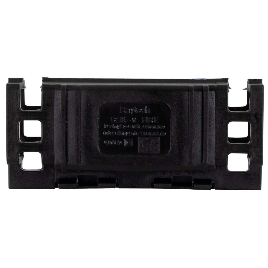 Gelmuffe IP X8 3 x 6 mm²