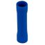 Stoßverbinder 1,5-2,5 mm² blau, 50 Stück