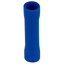 Stoßverbinder 1,5-2,5 mm² blau, 50 Stück
