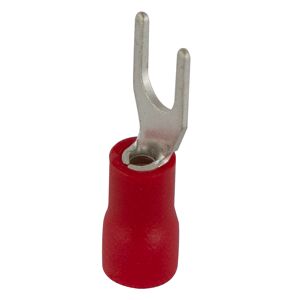 Gabelkabelschuh 25 Stück