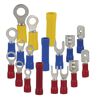 Kabelverbinder-Set 175-teilig