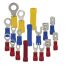Kabelverbinder-Set 175-teilig