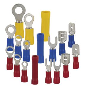 Kabelverbinder-Set 175-teilig