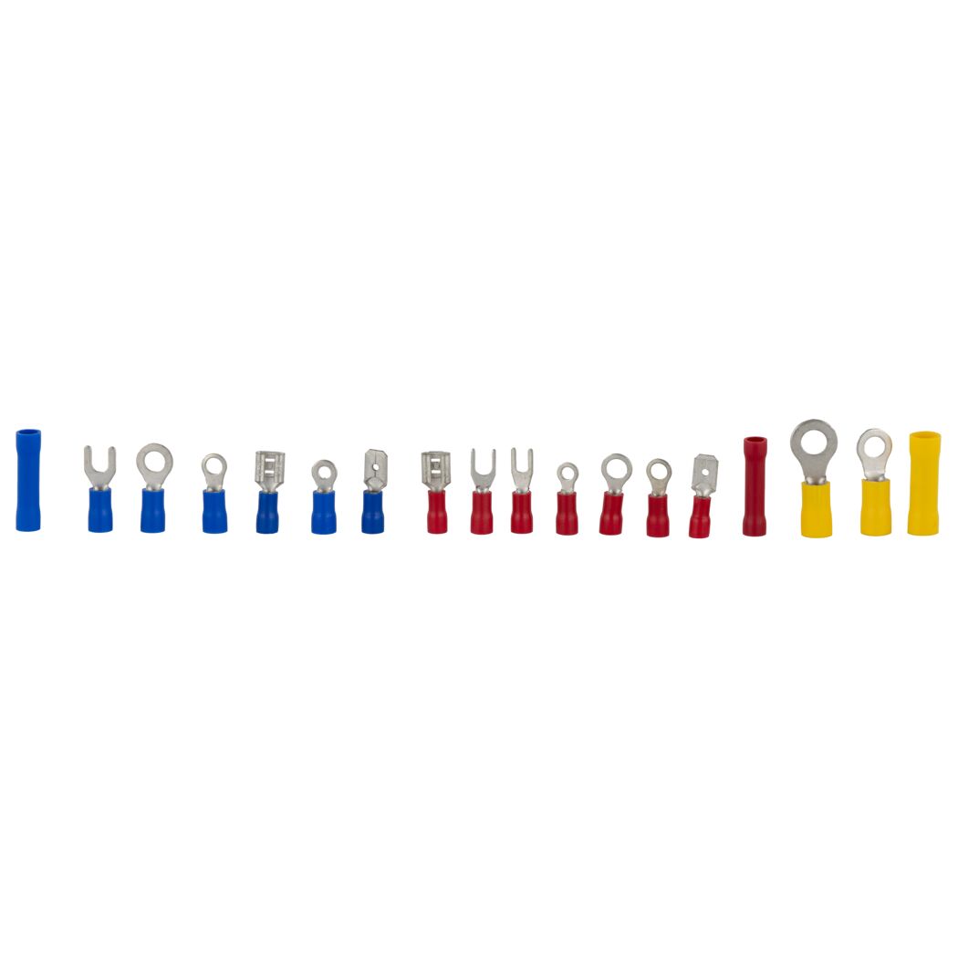 Kabelverbinder-Set 175-teilig