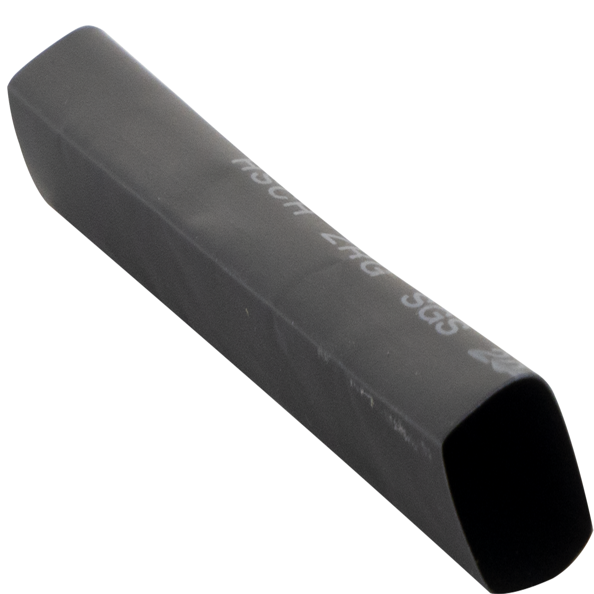 Schrumpfschlauch schwarz Ø 14