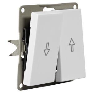 Jalousienschalter 'Design Line'