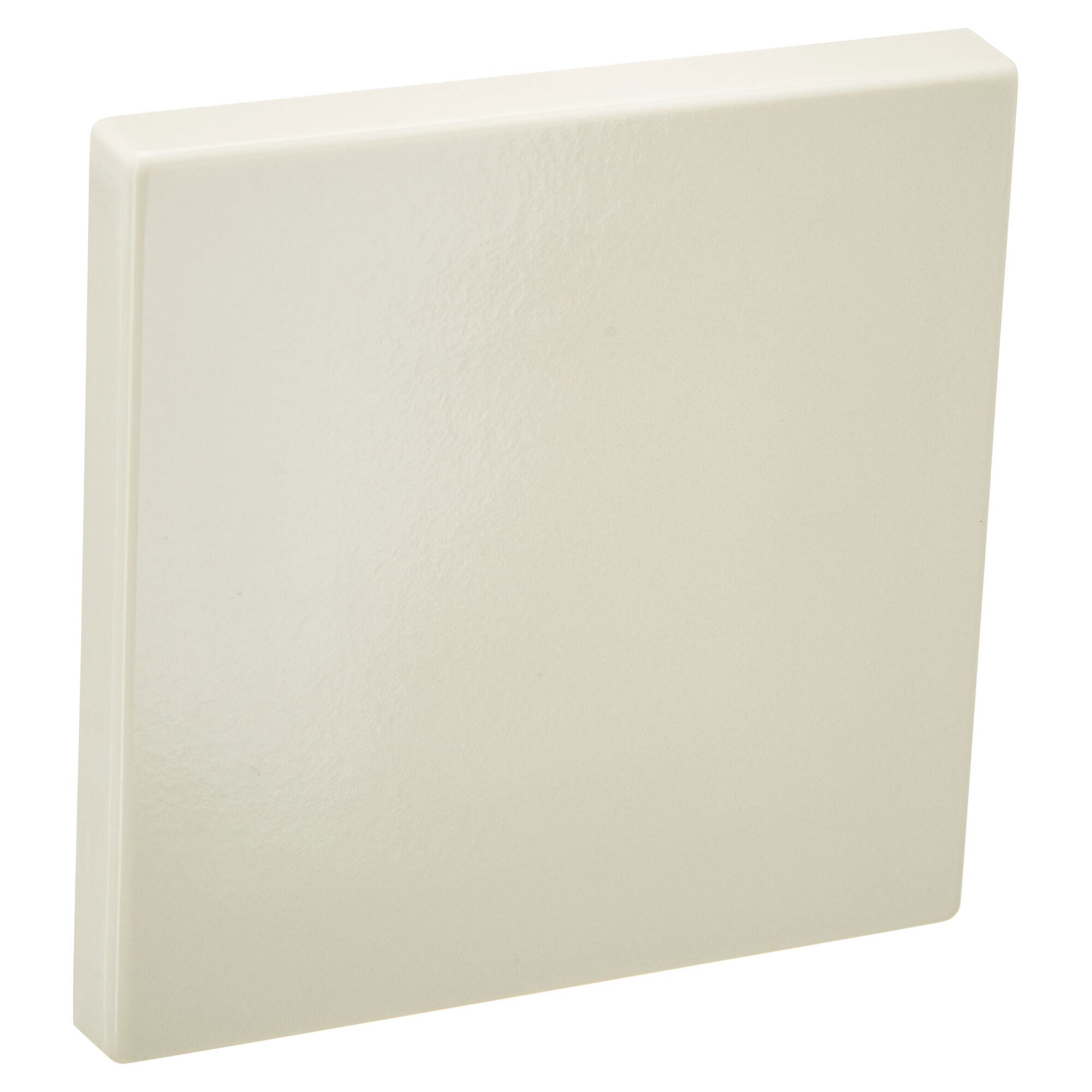 Cremeweiße Wippe für LS 990, 1-fach