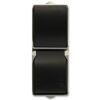 AP Kombi Aqua IP44 Steckdosen-Schalter schwarz