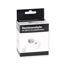 Steckdosenadapter mit USB A/C Schnellladefunktion in Verpackung
