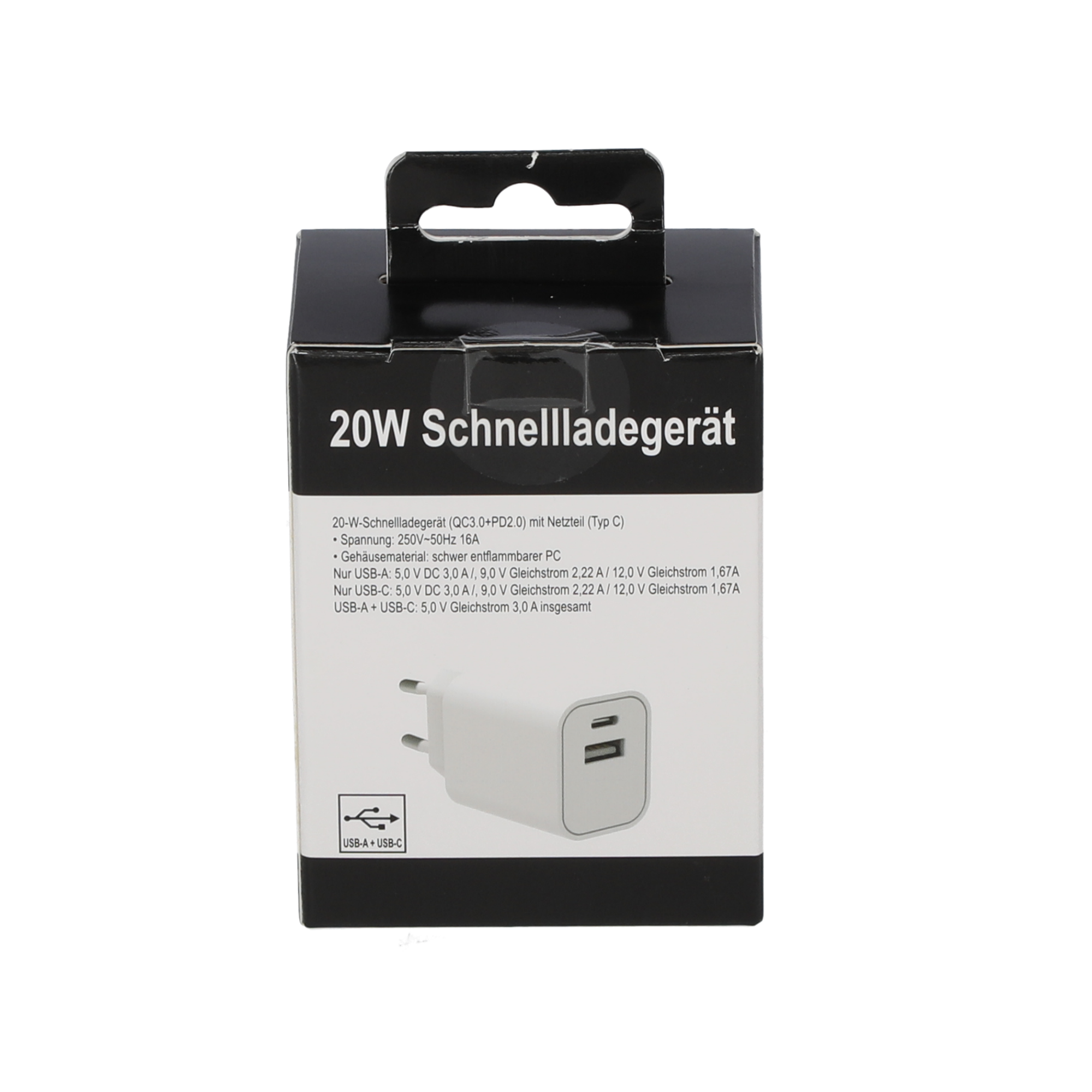 Schnellladegerät