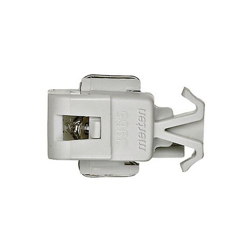 Merten Glimmlampe 3965