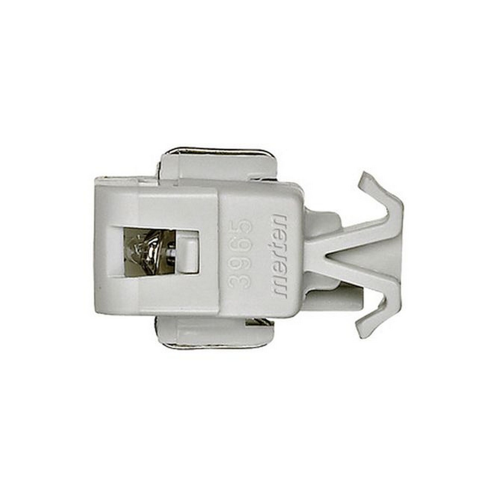 Merten Glimmlampe 3965