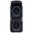 Doppelsteckdose AP Aqua Storm IP55