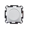 Universal-Dimmer weiß 3-300 W