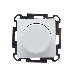 Universal-Dimmer weiß 3-300 W