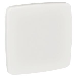 Schalterwippe 'Rivo' reinweiß