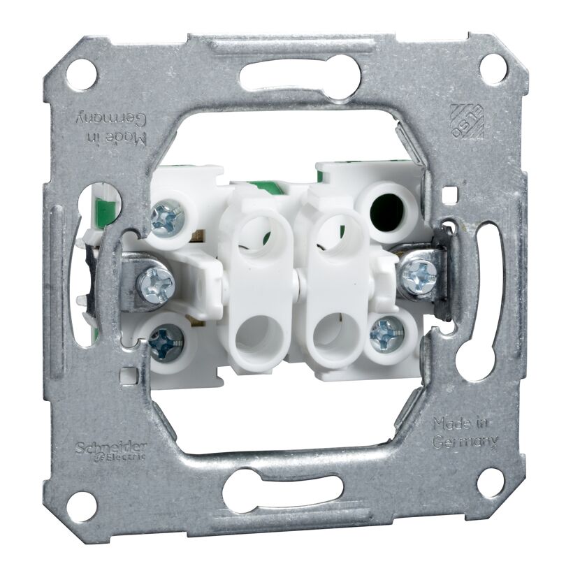 Taster-Sockel 2-fach von Schneider Electric