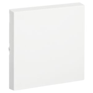 Wippe "Standard" für Lichtschalter weiß matt